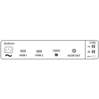 Монитор Philips 342B1C/00 фото 5